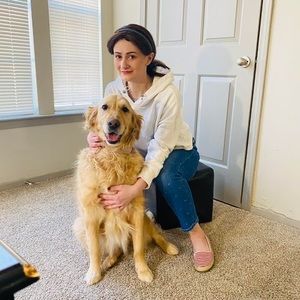 Meet your Posher, Gracie